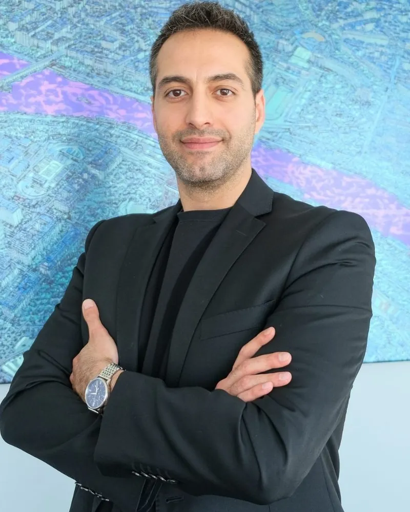 صورة Sertaç Öztürkcan