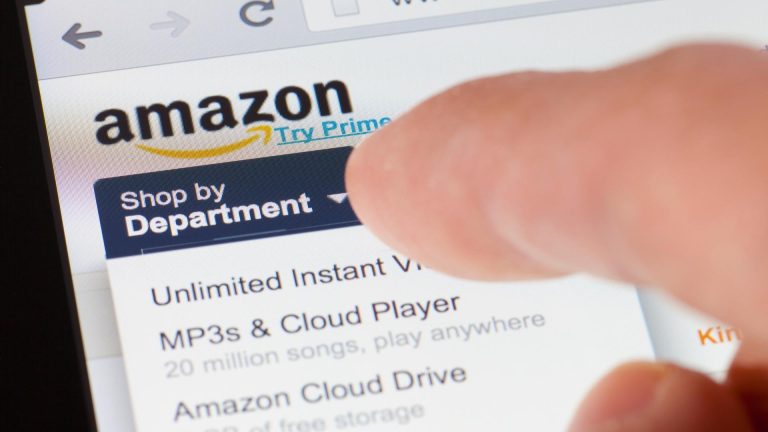 Amazonda Nasıl Satış Yaparım?
