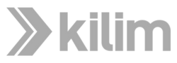 Kilim logosu