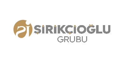Şirikçioğlu Grubu logosu