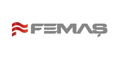 Femaş logosu