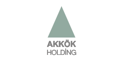 Akkök Holding logosu
