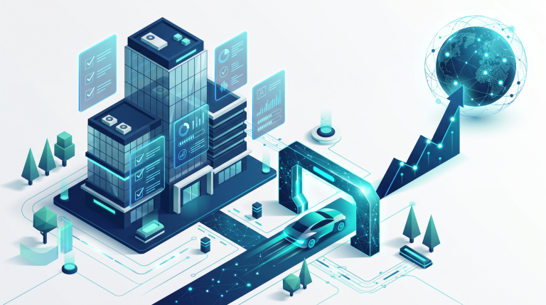 E-TURQUALITY® (Bilişimin Yıldızları) audit process and global expansion