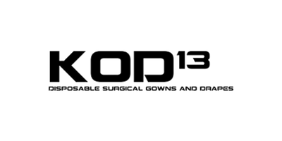 KOD13 logosu