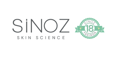 Sinoz logosu
