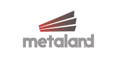 Metaland logosu
