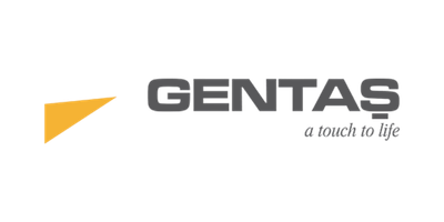 Gentaş logosu