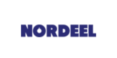 Nordeel logosu
