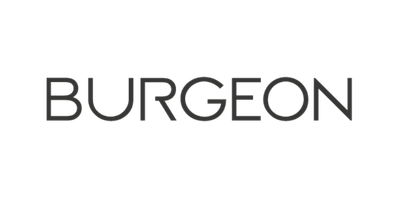 Burgeon logosu