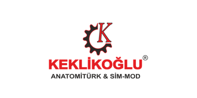Keklikoğlu logosu