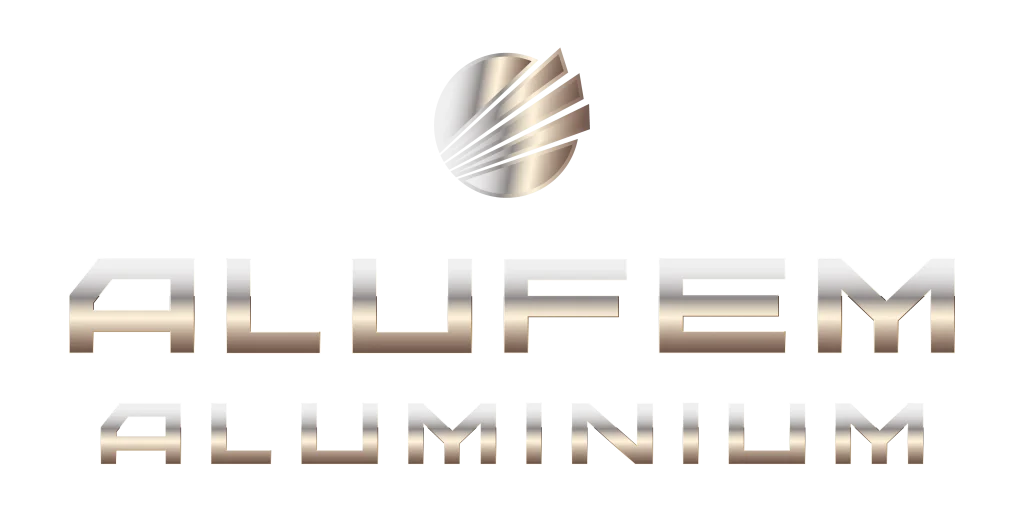 Alufem Aluminium logosu