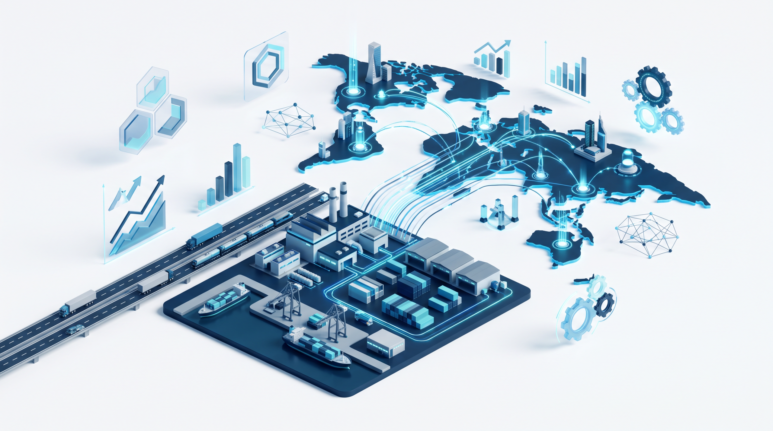How B2B manufacturers in Türkiye stand out in global markets through brand positioning