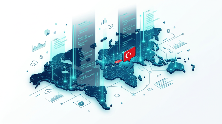 E-İhracat Teşvik Başvurusu: Bilişim Sektörü Rehberi