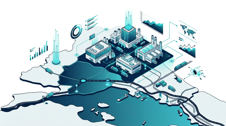 Strategic Investment Incentives in Türkiye and Tax Reduction Rates: 7 Benefits