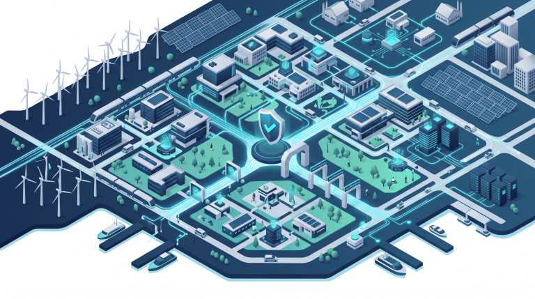TÜBİTAK BiGG application process and technology ecosystem data map