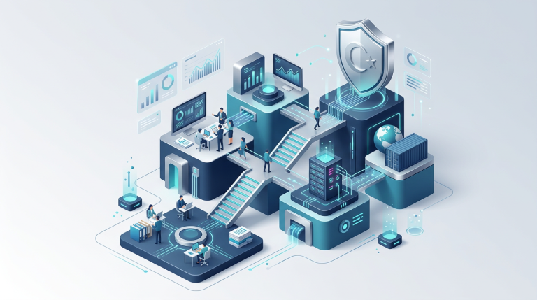 TURQUALITY® application: a step-by-step guide for manufacturers